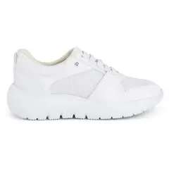 PICCADILLY - Zapatilla Urbana Mujer Blanco Eliane 831