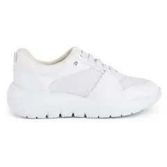 PICCADILLY - Zapatilla Mujer Blanco Eliane 831