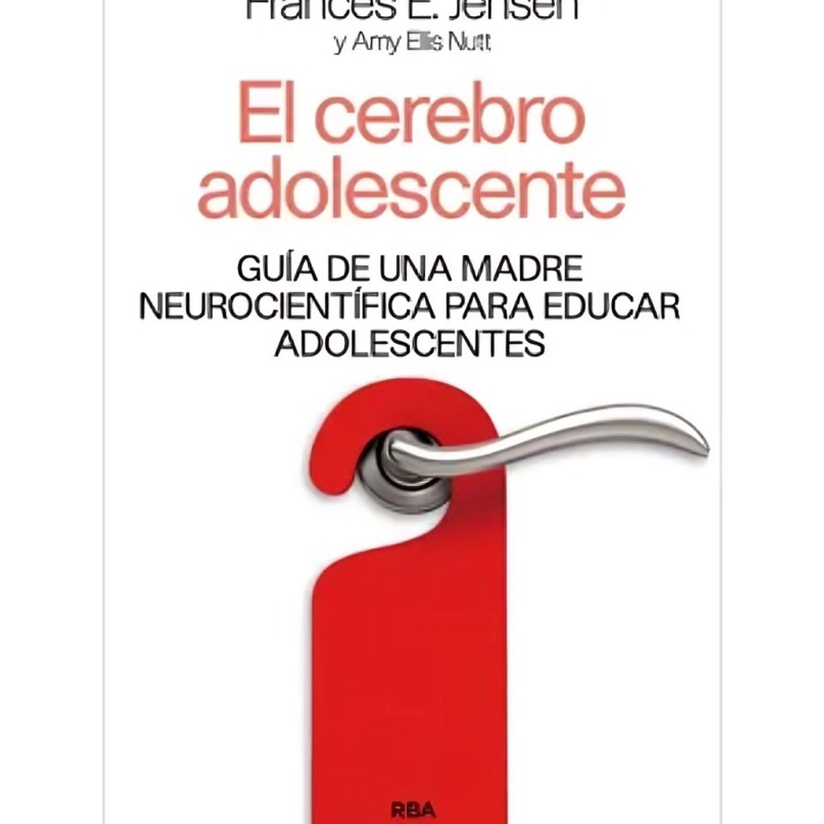 TOP10BOOKS - LIBRO El Cerebro Adolescente - El Cerebro Adolescente