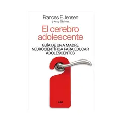 TOP10BOOKS - LIBRO EL CEREBRO ADOLESCENTE / F.E. JENSEN, AMY ELI / RBA
