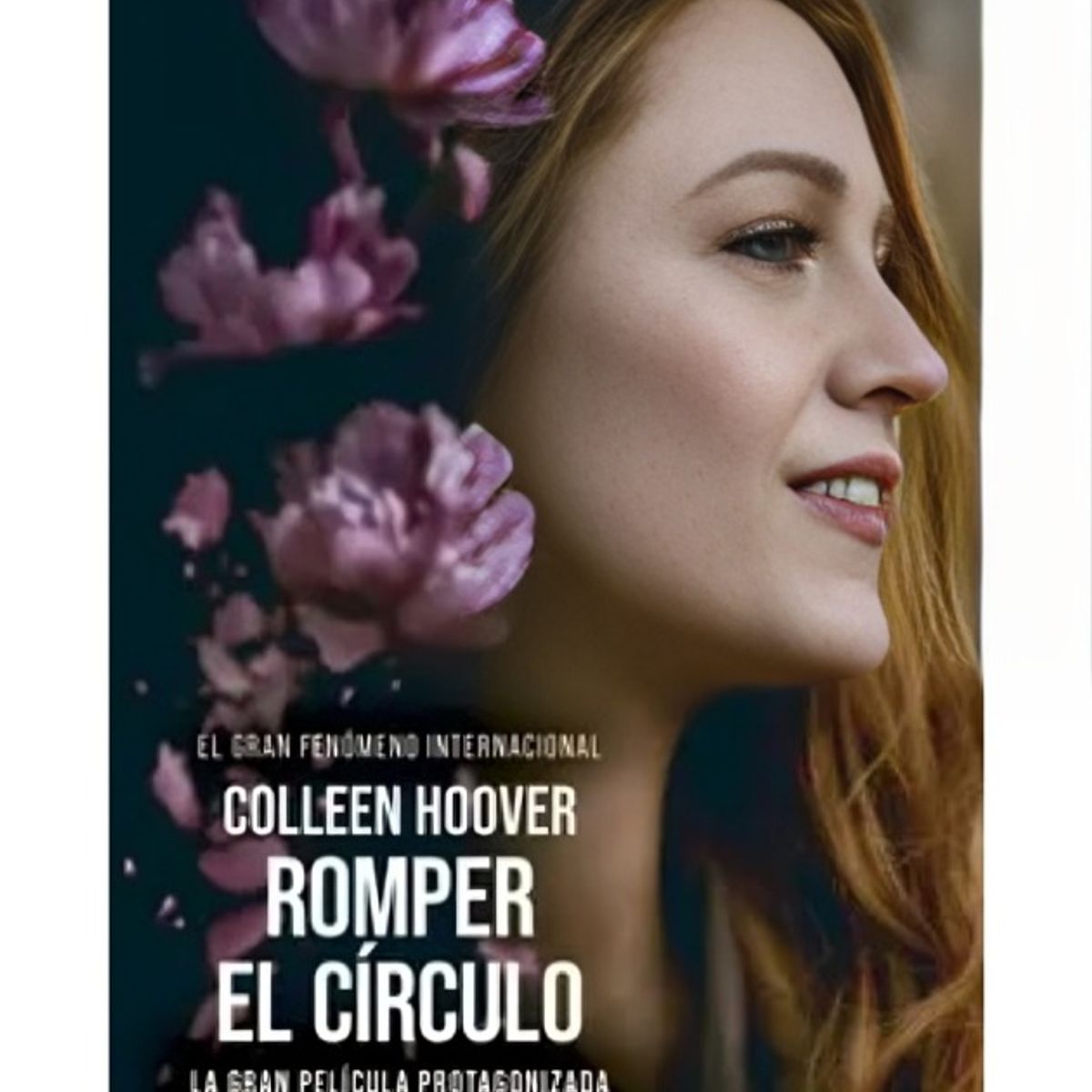 TOP10BOOKS - LIBRO Romper El Círculo - Romper El Círculo