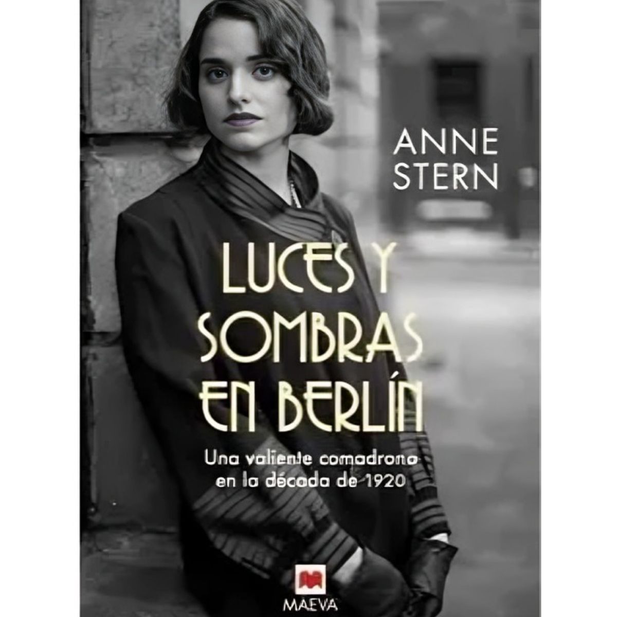 TOP10BOOKS - LIBRO Luces Y Sombras En Berlin - Luces Y Sombras En Berlin