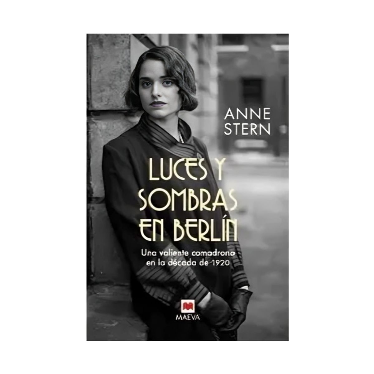 TOP10BOOKS - LIBRO Luces Y Sombras En Berlin - Luces Y Sombras En Berlin