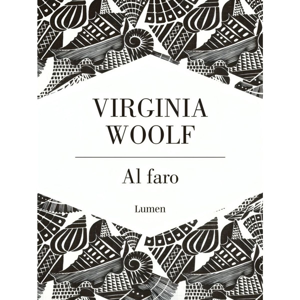 TOP10BOOKS - LIBRO Al Faro - Al Faro