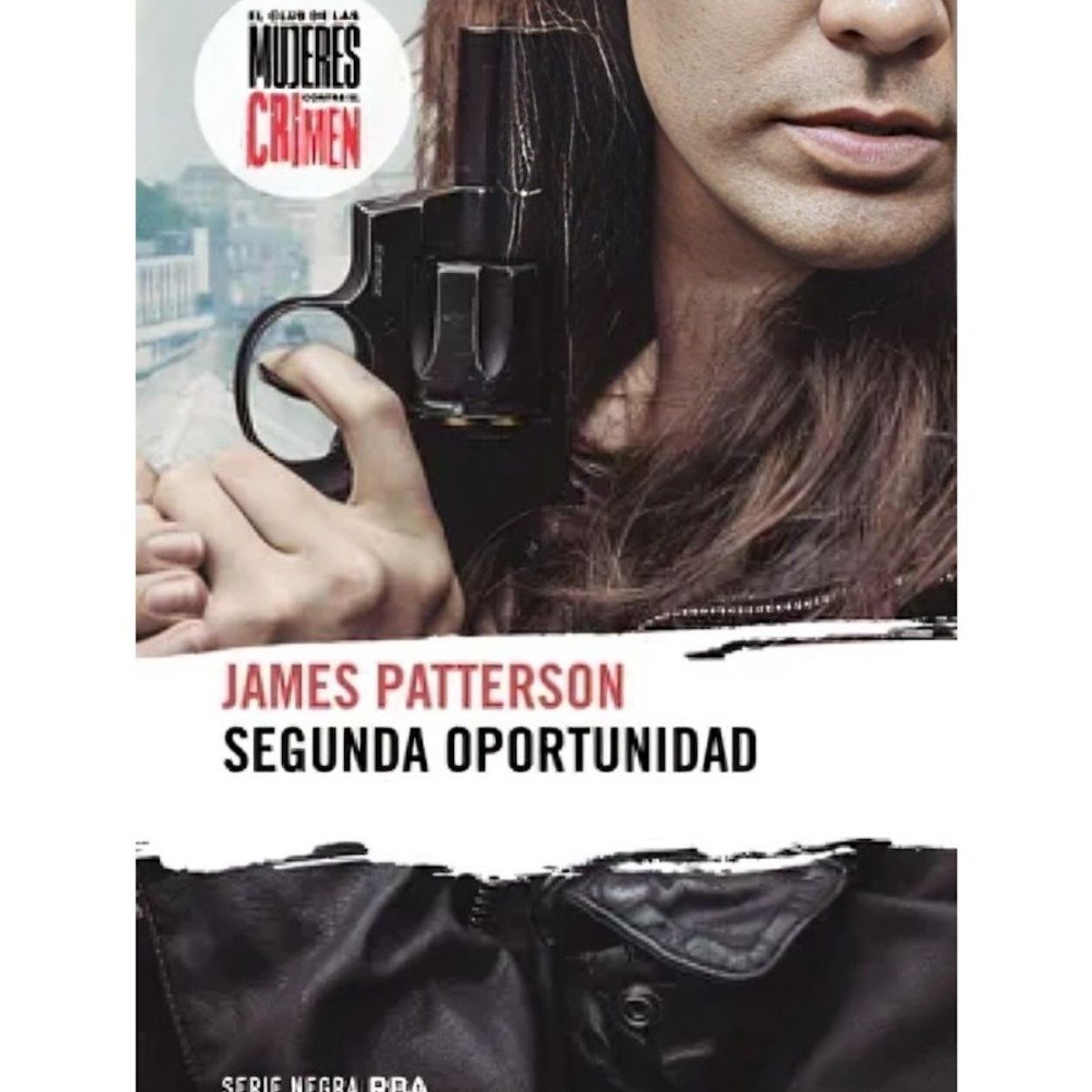 TOP10BOOKS - LIBRO Segunda Oportunidad - Segunda Oportunidad