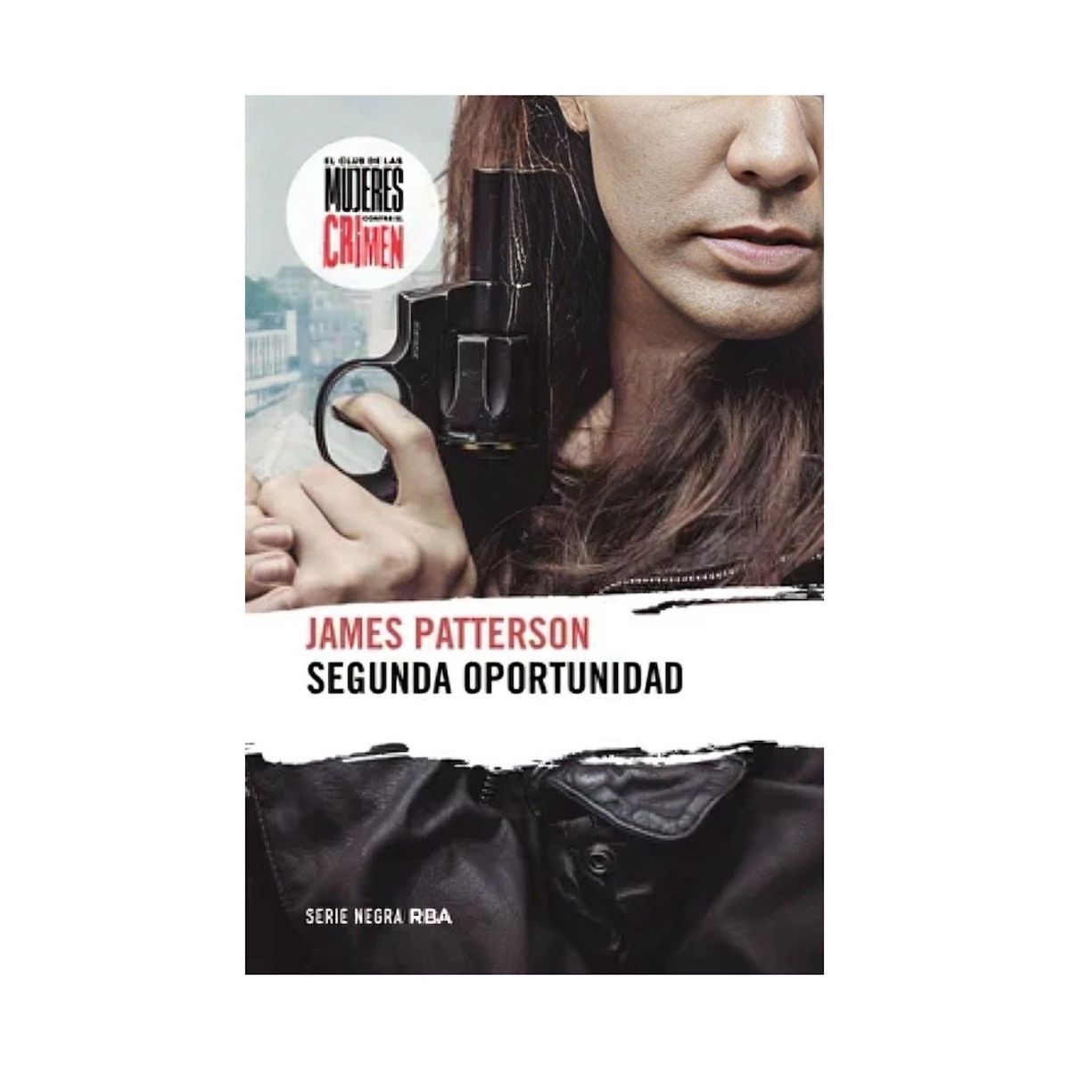 TOP10BOOKS - LIBRO Segunda Oportunidad - Segunda Oportunidad