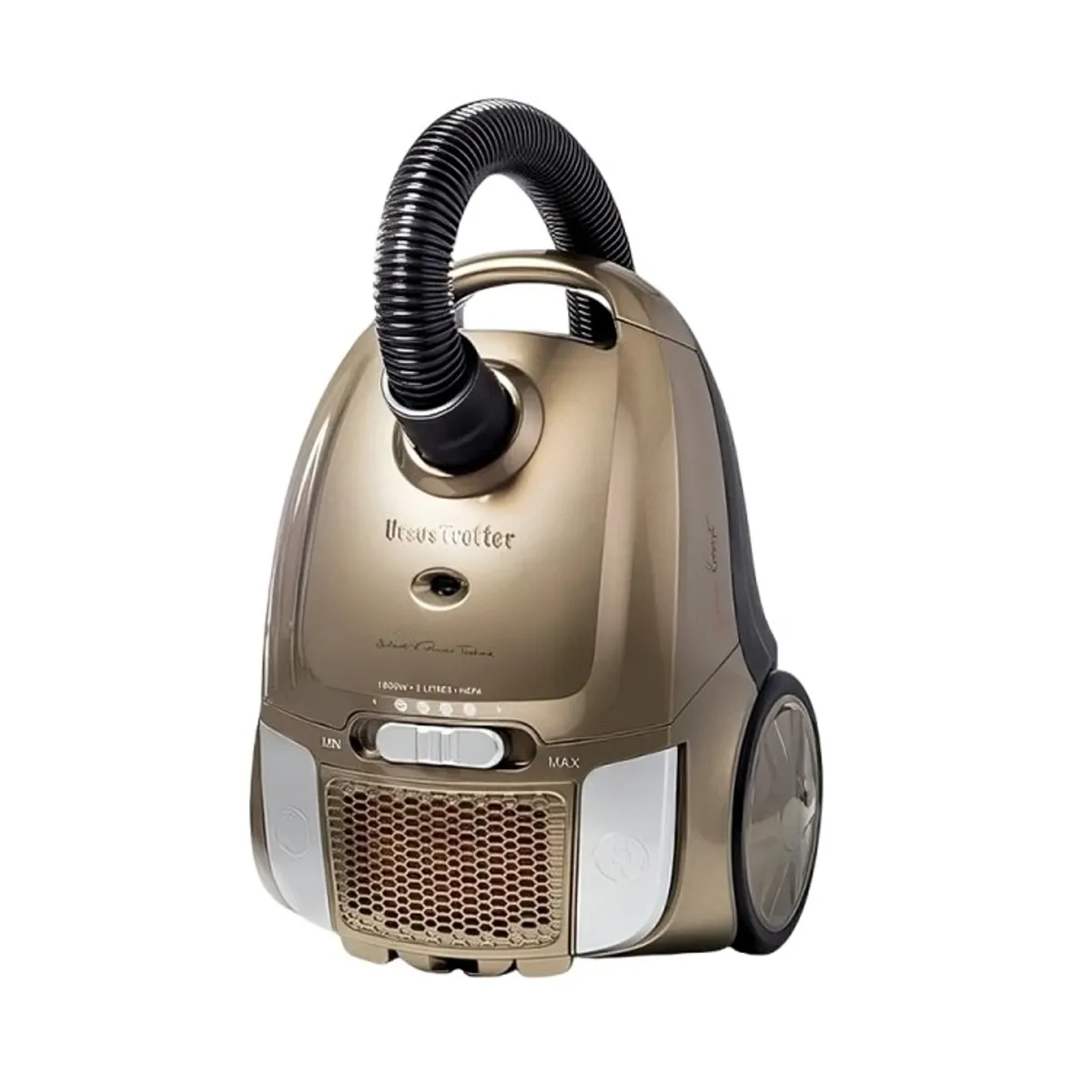 URSUS TROTTER - Aspiradora Arrastre Ut- Silent 1603 TROTTER