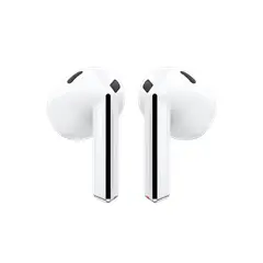 SAMSUNG - Galaxy Buds3 White