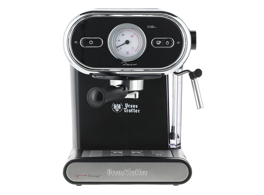 Cafetera Electrica Ut-Kaffee20Bar TROTTER