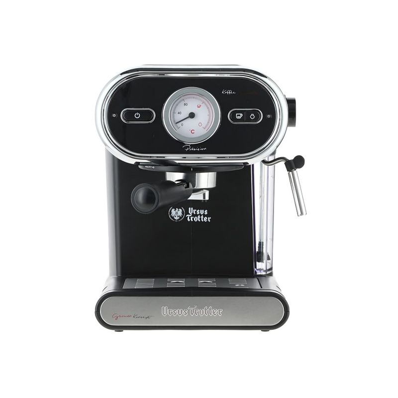 URSUS TROTTER - Cafetera Electrica Ut-Kaffee20Bar TROTTER