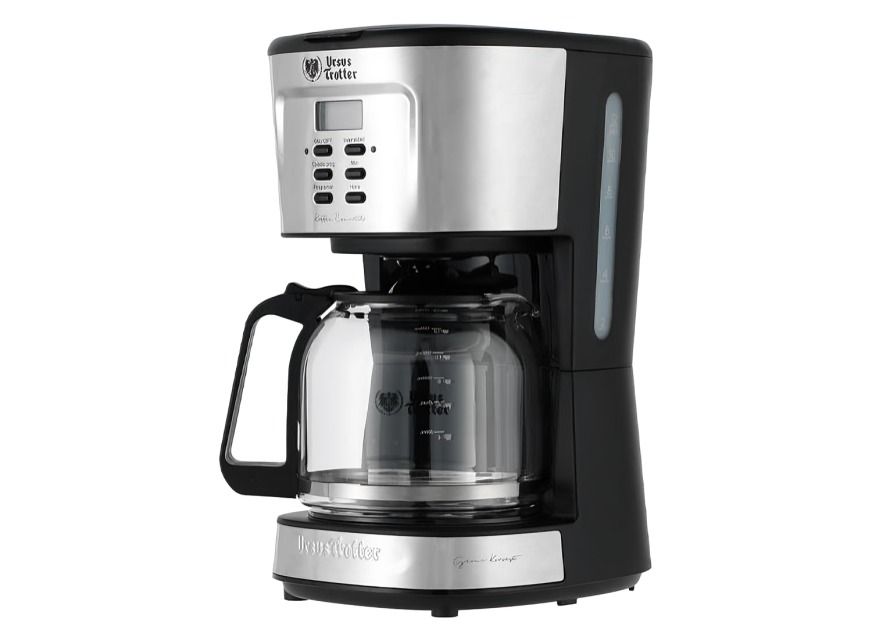 Cafetera Electrica Ut-Kaffeeklassik TROTTER