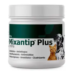 DRAG PHARMA - Mixantip Plus Crema 50 g