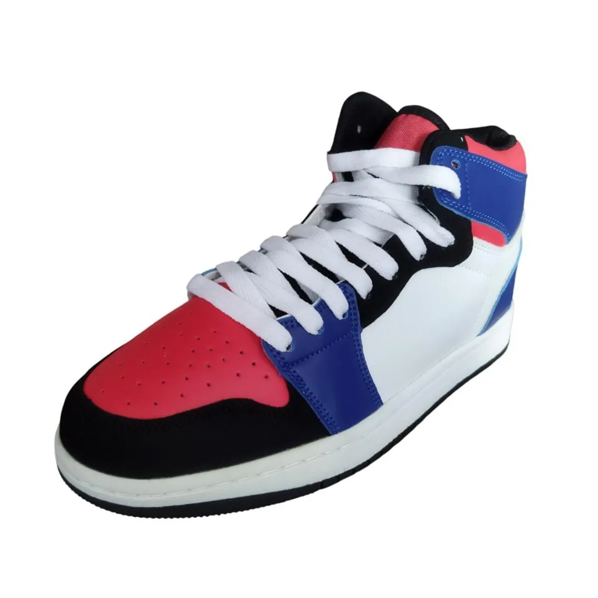 APOSTOL - Zapatillas Urbanas de Caballero Media Caña