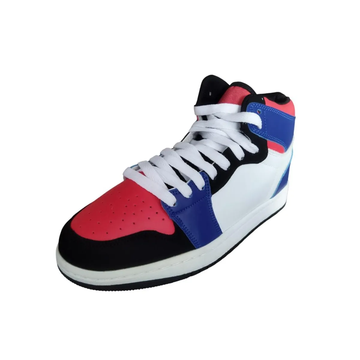 APOSTOL - Zapatillas Urbanas de Caballero Media Caña