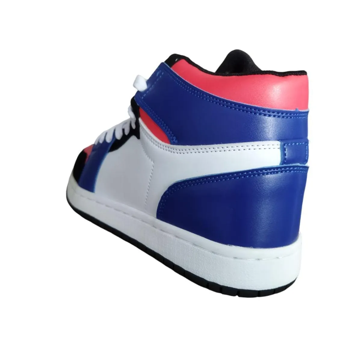 APOSTOL - Zapatillas Urbanas de Caballero Media Caña