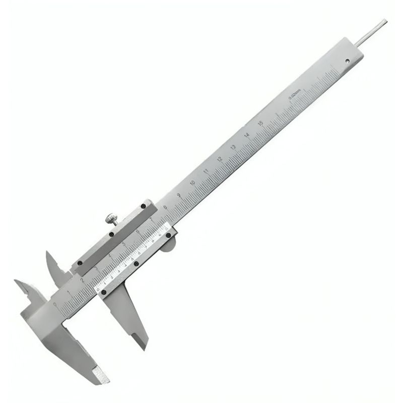 OEM - Pie De Metro Análogo 150mm