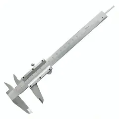 OEM - Pie De Metro Análogo 150mm