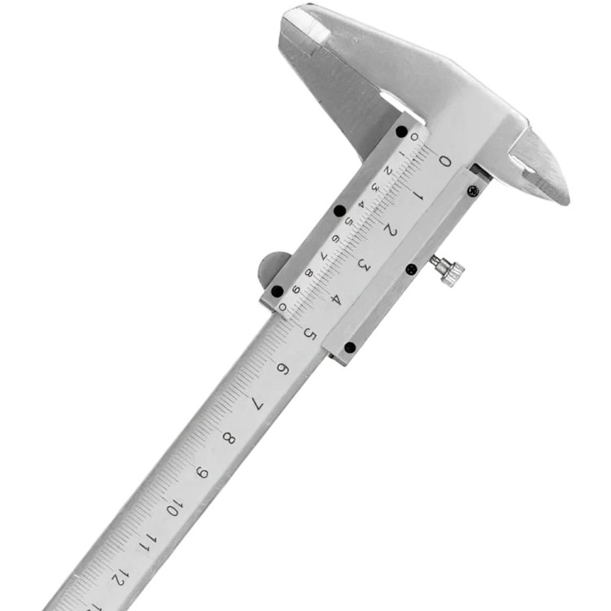 OEM - Pie De Metro Análogo 150mm