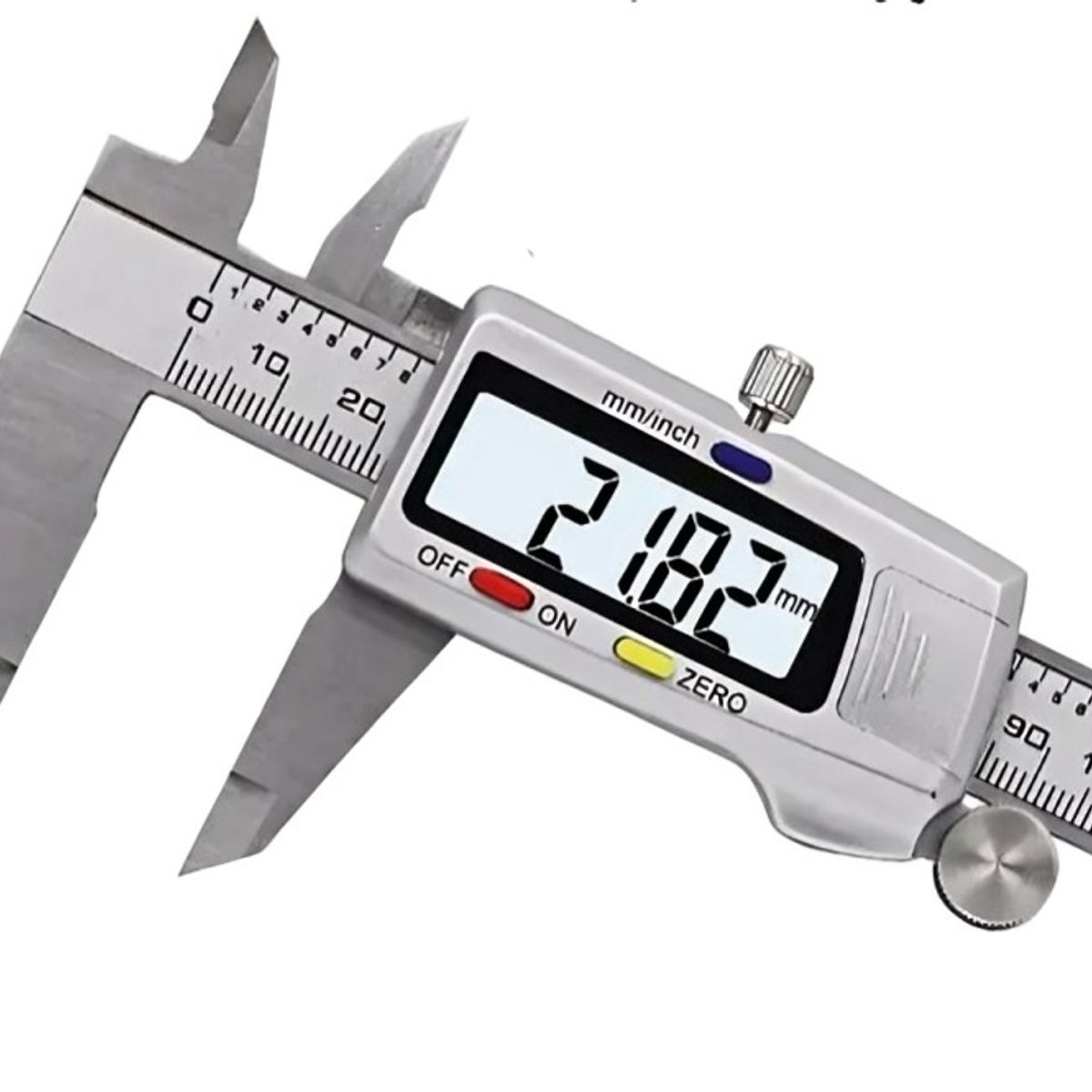 OEM - Pie De Metro Digital Profesional 0-150mm Con Estuche