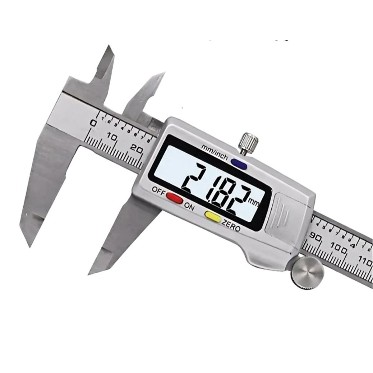 OEM - Pie De Metro Digital Profesional 0-150mm Con Estuche