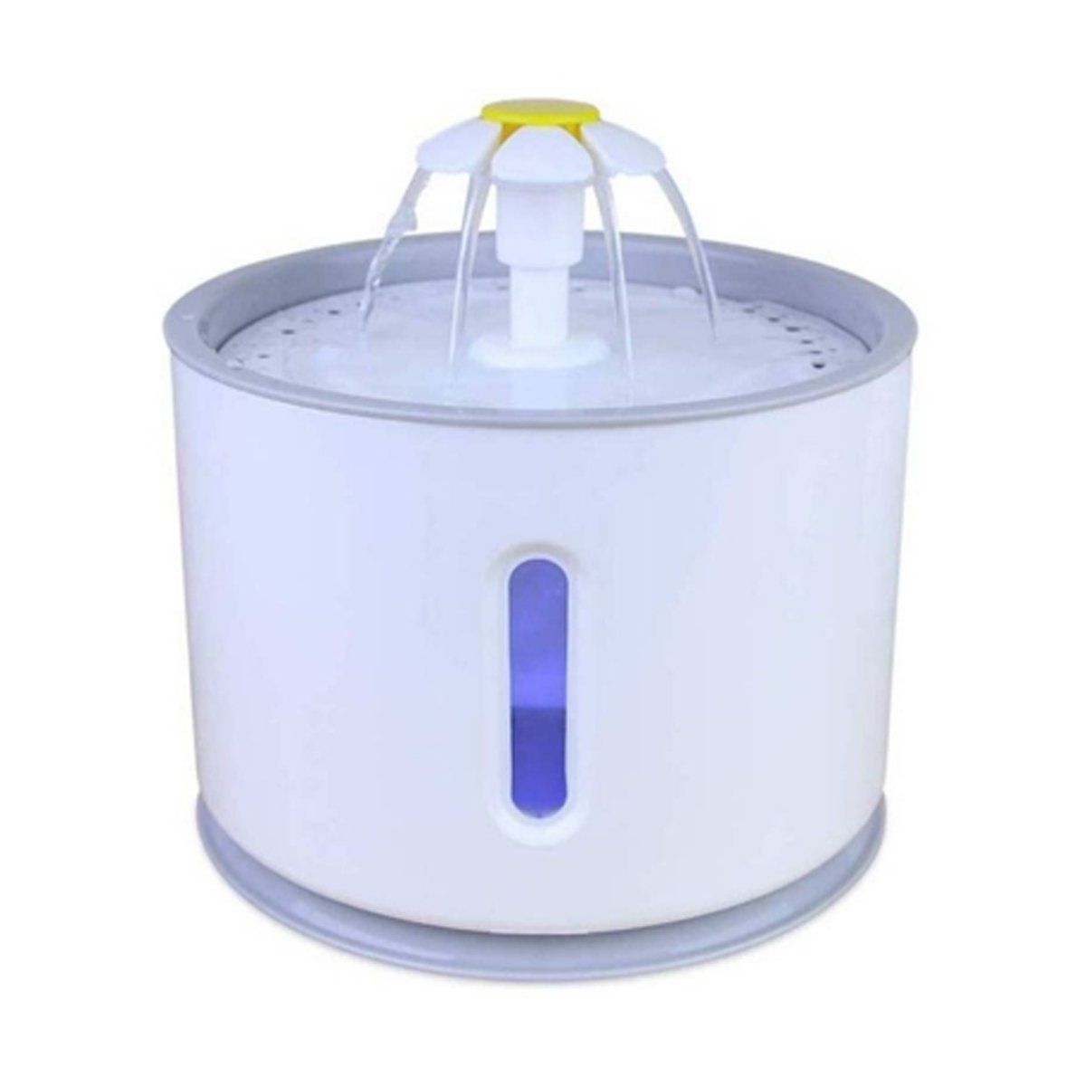 GENERICO - Fuente Dispensador Agua Eléctrico Perro o Gato