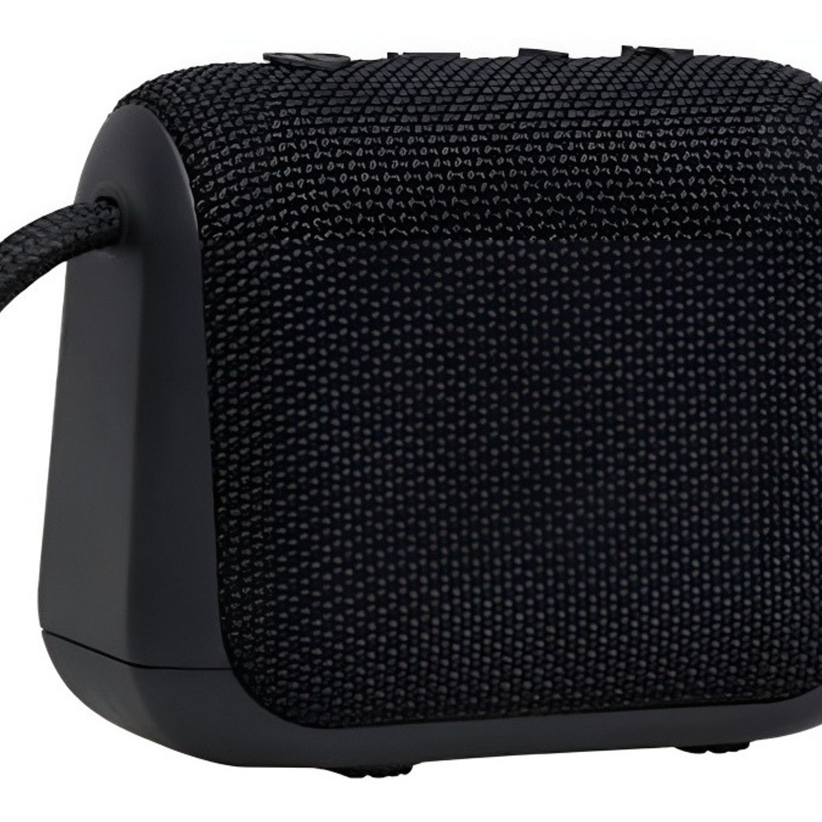 AIWA - Parlante Aiwa Portátil Impermeable Awkf3b Bluetooth Recarga
