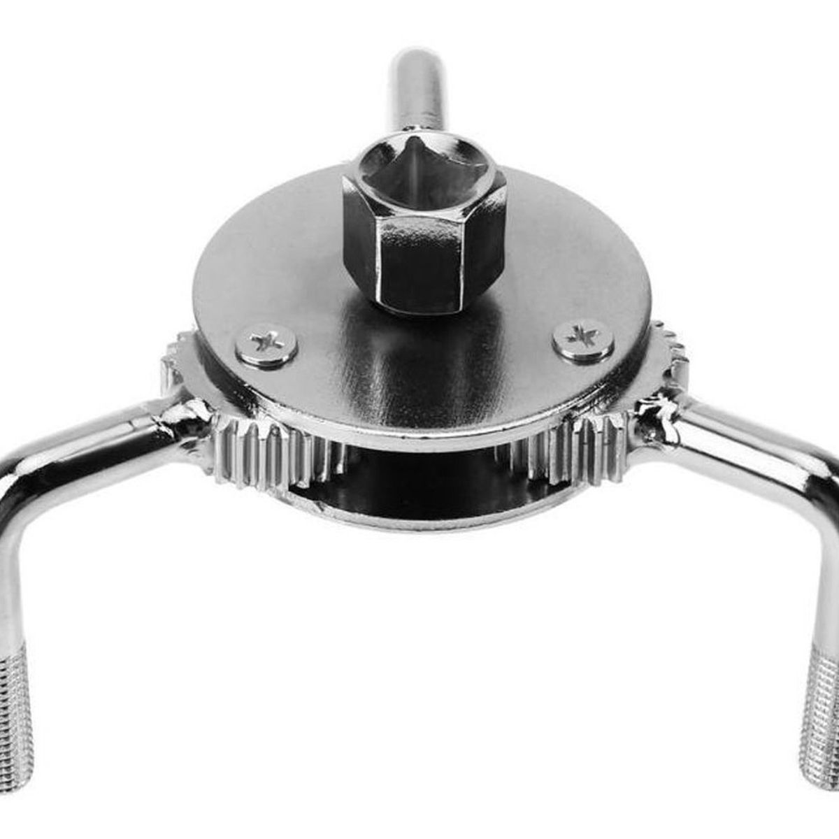 GENERICO - Llave Herramienta Filtro De Aceite Mecanica