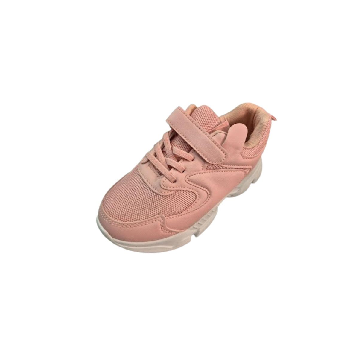 VINNYS OUTLET - Zapatilla Deportiva Rosado Niña