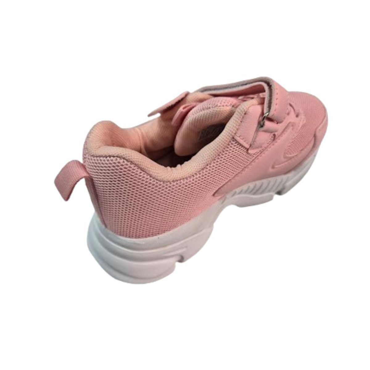 VINNYS OUTLET - Zapatilla Deportiva Rosado Niña