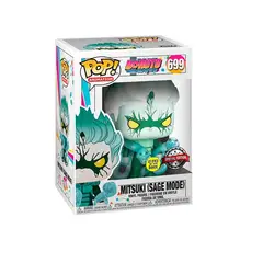 FUNKO - Pop Mitsuki Sage Mode N°699