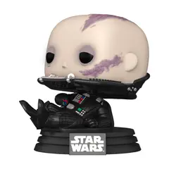 FUNKO - Pop Darth Vader N°610 Star Wars Return of the Jedi