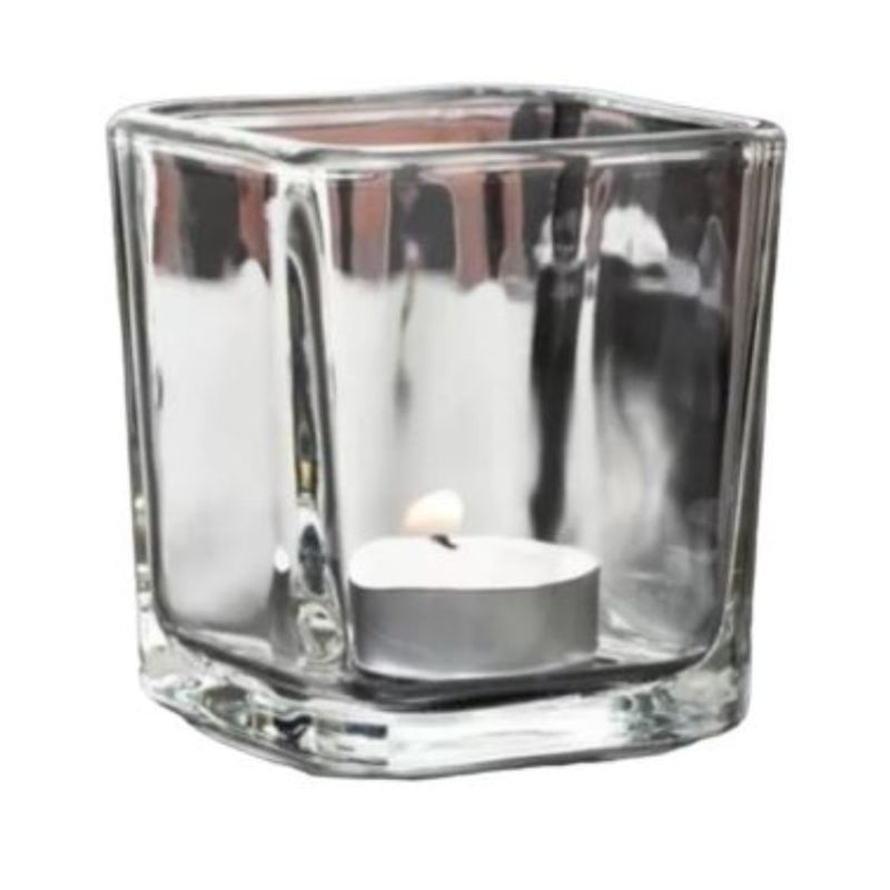 LIBBEY - FLORERO VOTIVO PEQUEÑO 262 ML