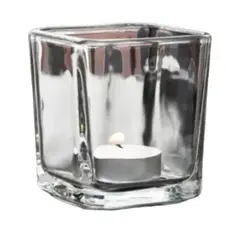 LIBBEY - FLORERO VOTIVO PEQUEÑO 262 ML