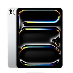APPLE - IPad Pro 13 Chip M4 Wifi 256GB - Plata