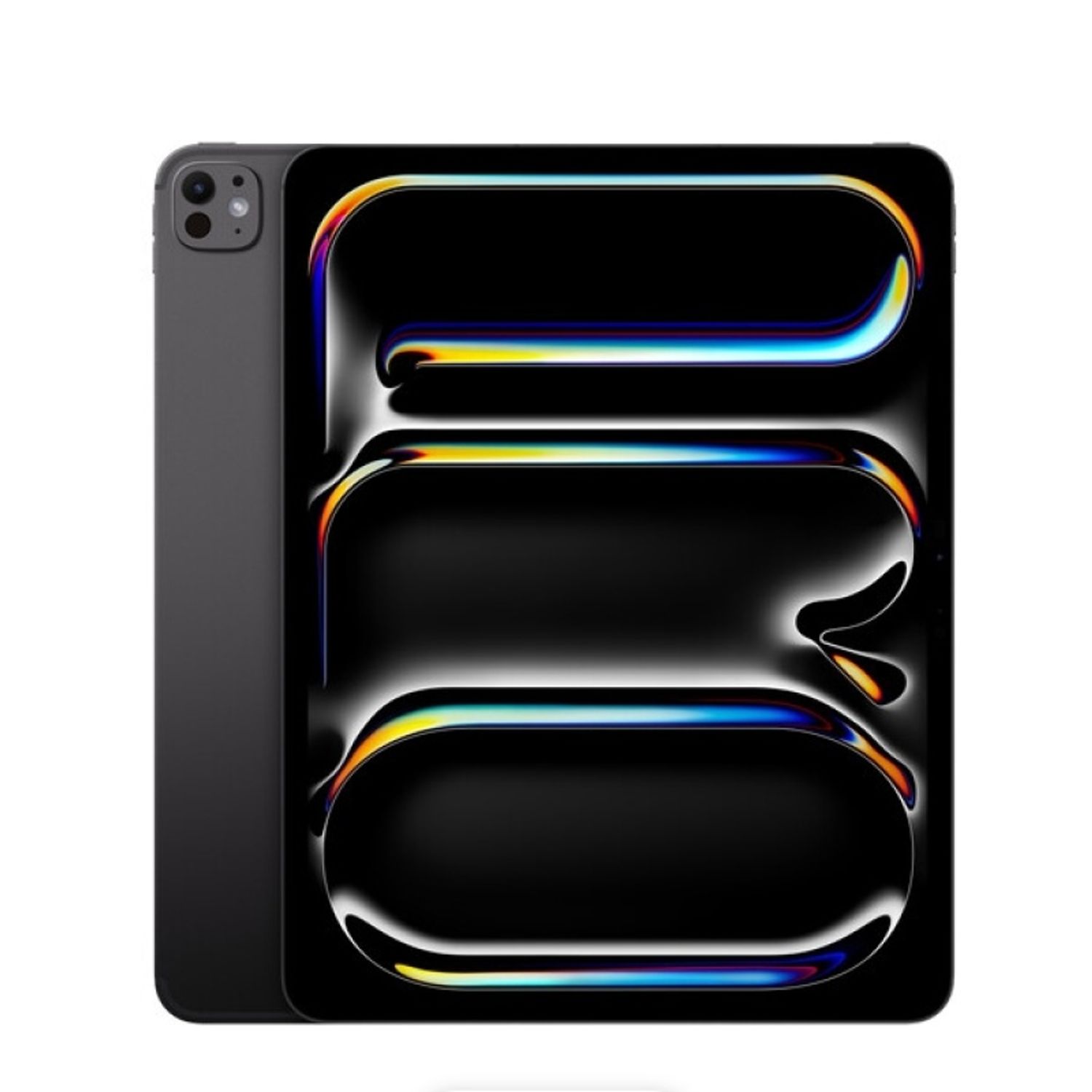 Apple iPad Pro 13 M4スペースブラック Comprar iPad Pro de 13 pulgadas Wi‑Fi 256 GB con vidrio estándar