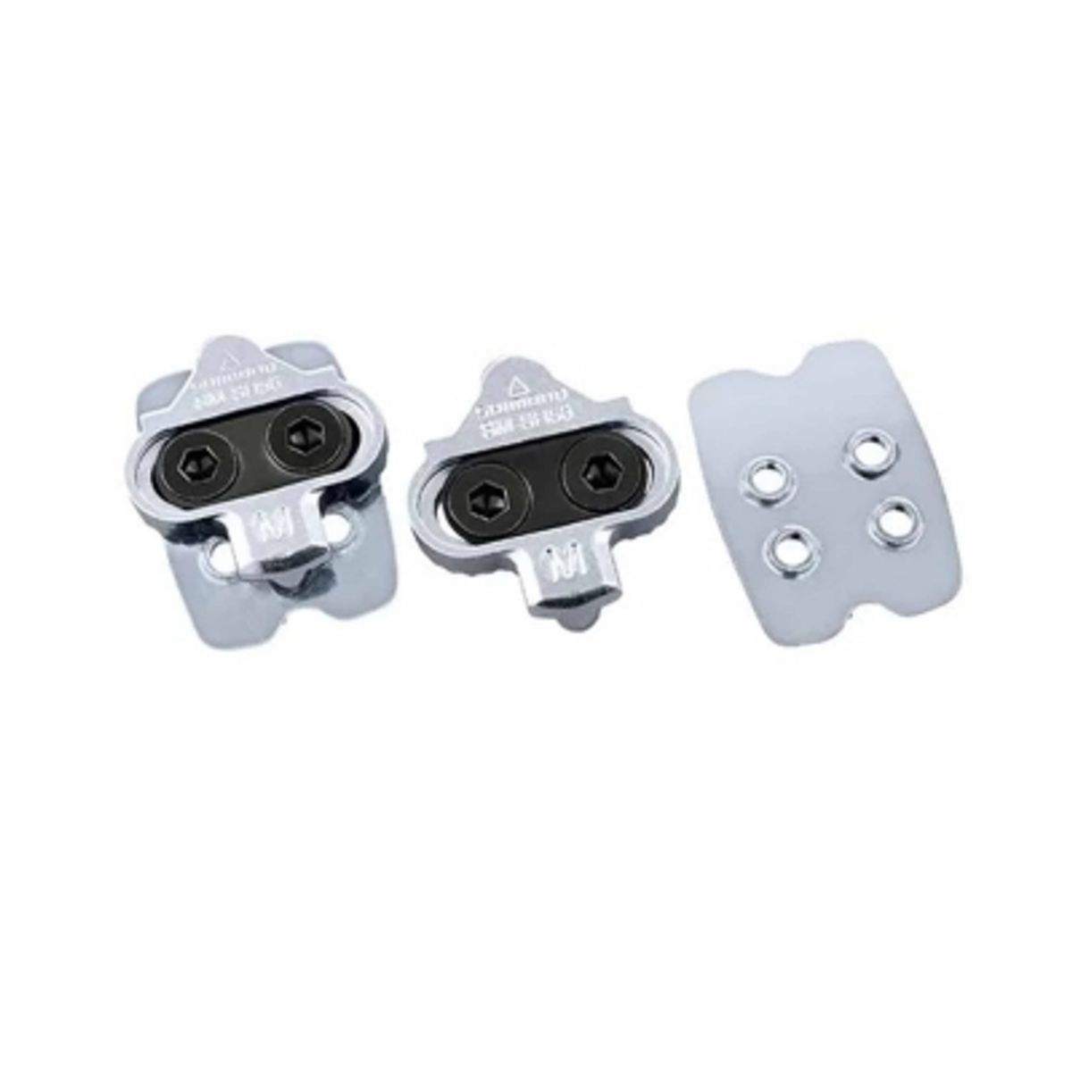 SHIMANO - Calas Shimano Spd Bicicleta Sh56 Mtb Principiante