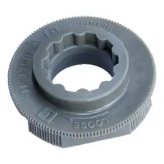 GENERICO - Llave Pedal Y Extracción De Eje Tornillo Shimano Tl-pd40