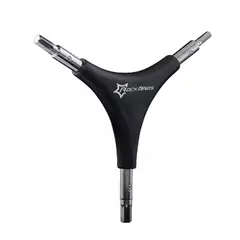 ROCKBROS - Llaves Hexagonales Allen Tipo Y Triagular