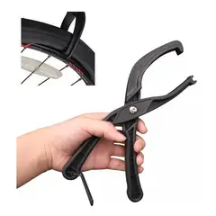 GENERICO - Alicate Desmontador Desmontador De Neumático Forro