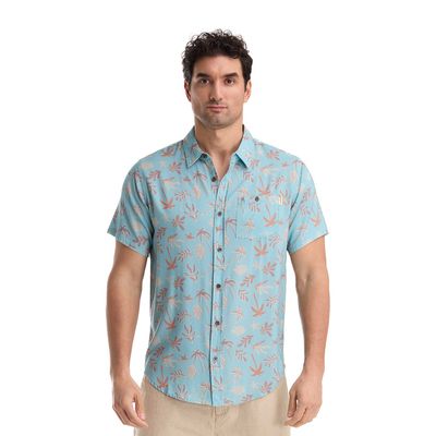 Imagen 2 del producto Camisa Guayabera Hombre NS