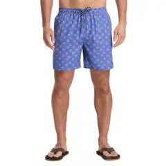 PANAMA JACK - Traje de Baño Hombre Baladoña - Multicolor