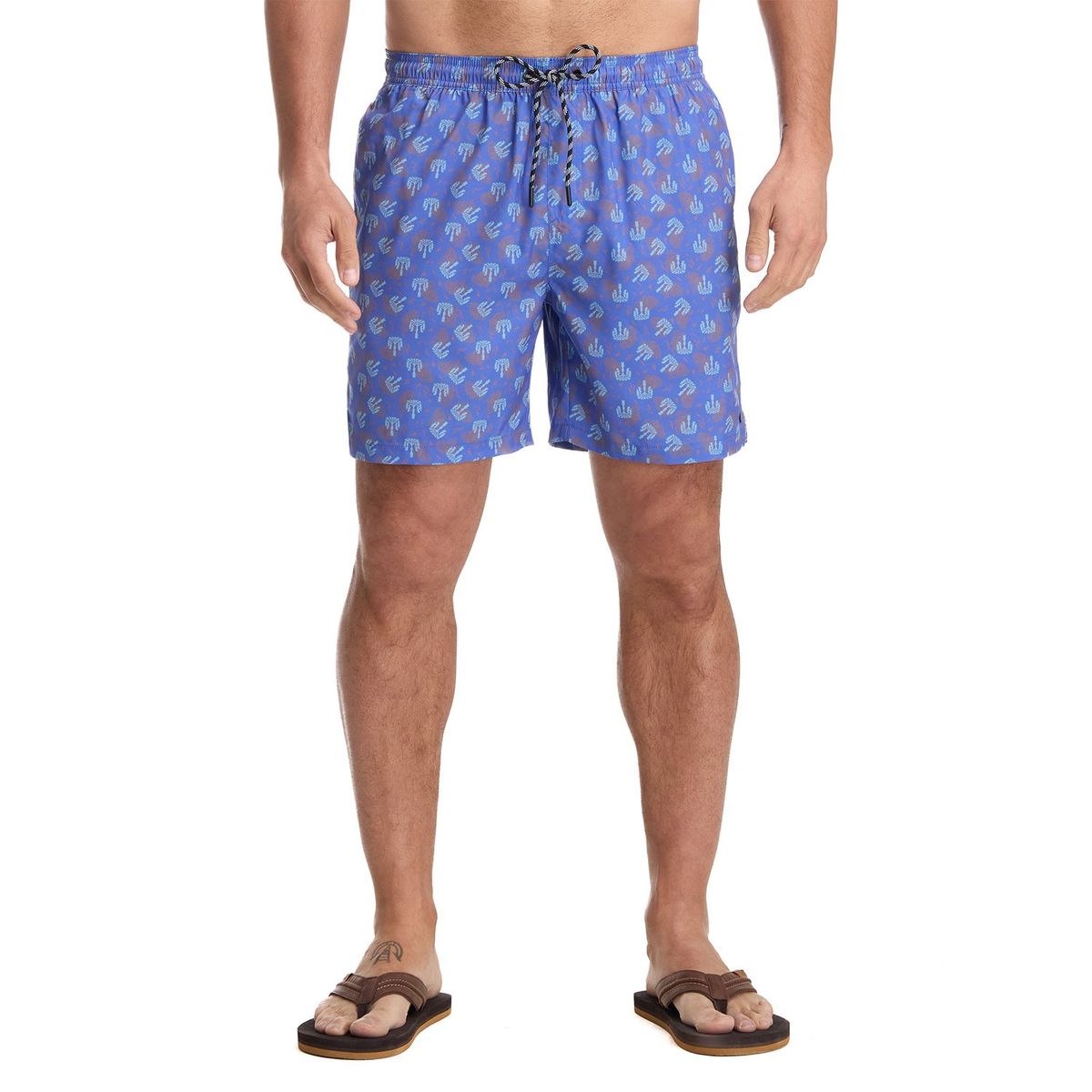 PANAMA JACK - Traje de Baño Hombre Baladoña Panama Jack - Multicolor