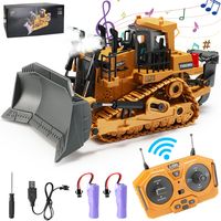 Juguetes de Excavadora Remote Control Niños