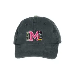 DISNEY - Jockey Mujer Mickey Gris