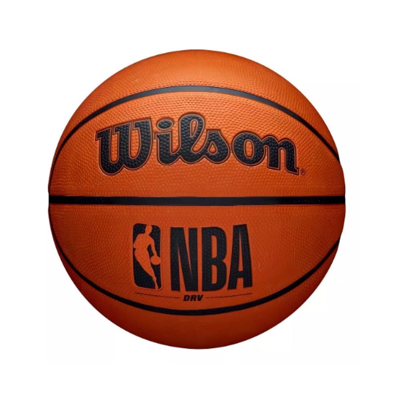 GENERICO - Balón Basketball Wilson Nba Drv Outdoor Tamaño 7