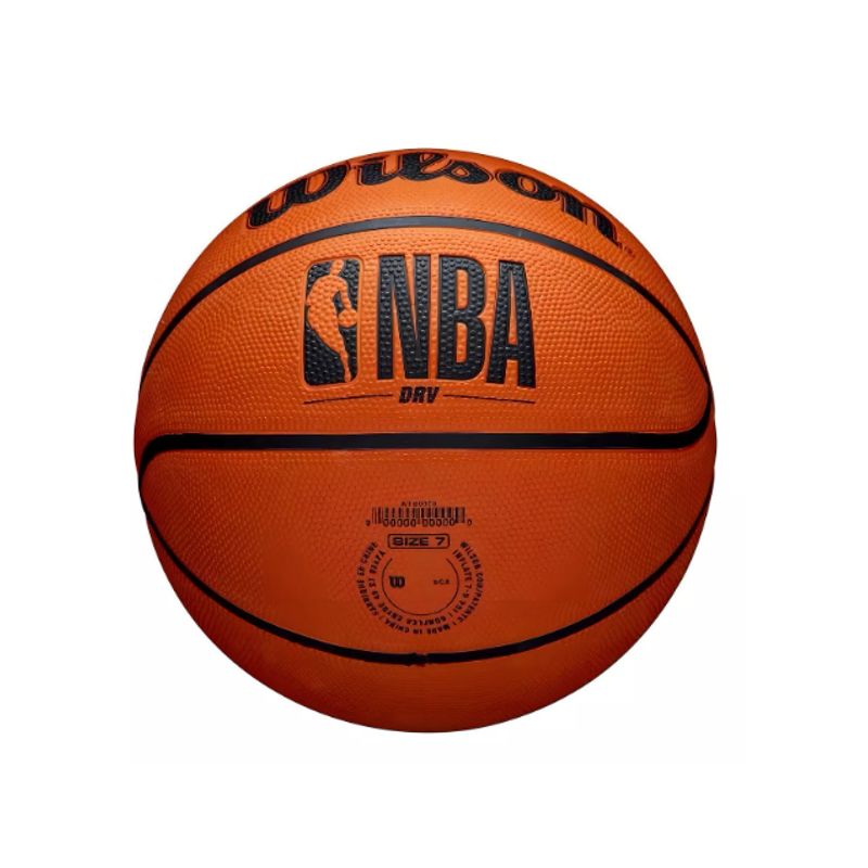 GENERICO - Balón Basketball Wilson Nba Drv Outdoor N 7