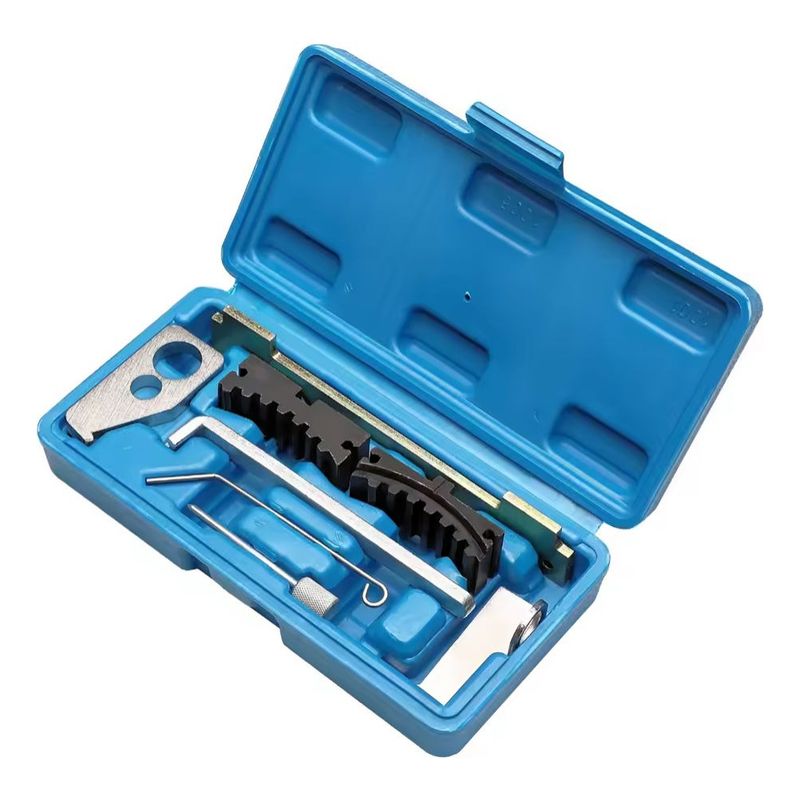 GENERICO - Kit Herramienta Puesta Punto Distribucion Chevrolet Opel