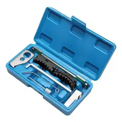 GENERICO - Kit Herramienta Puesta Punto Distribucion Chevrolet Opel