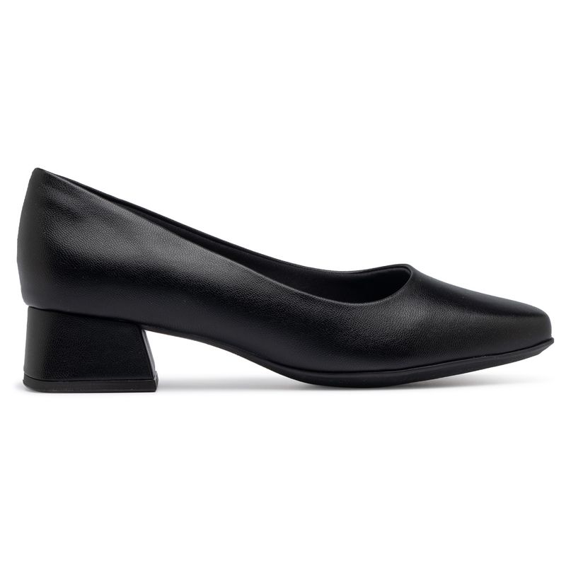 PICCADILLY - Zapato Mujer Negro Tati 307 Piccadilly