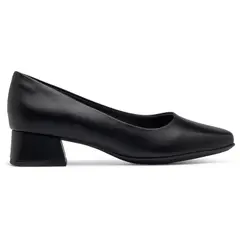 PICCADILLY - Zapato Mujer Negro Tati 307